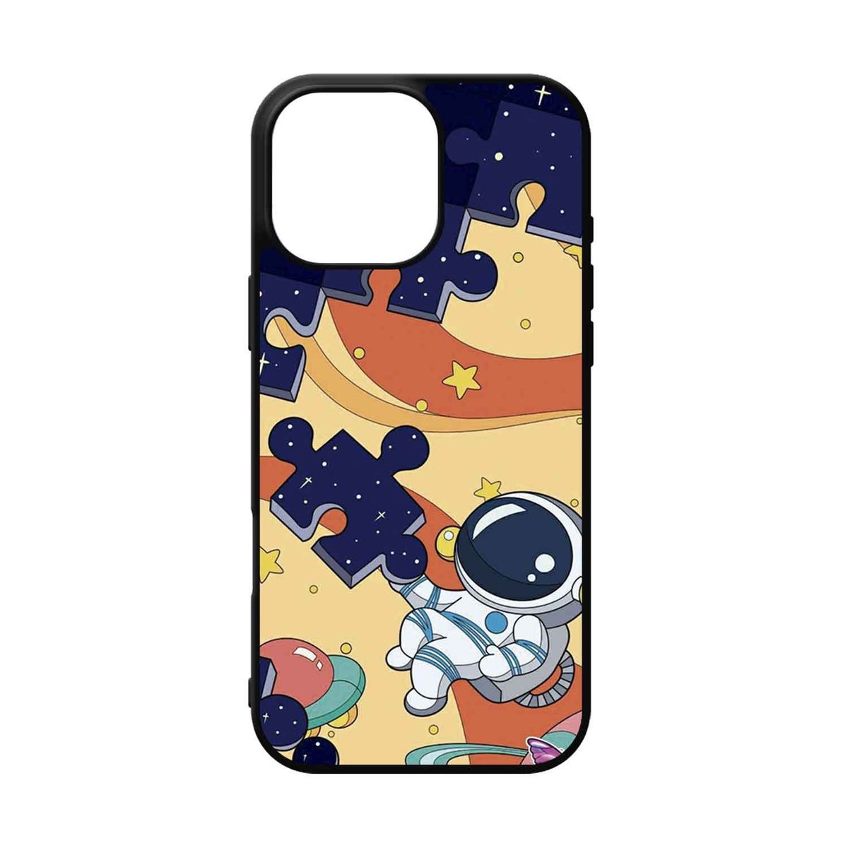 GENERICO - Funda Protector Case Para IPHONE 16