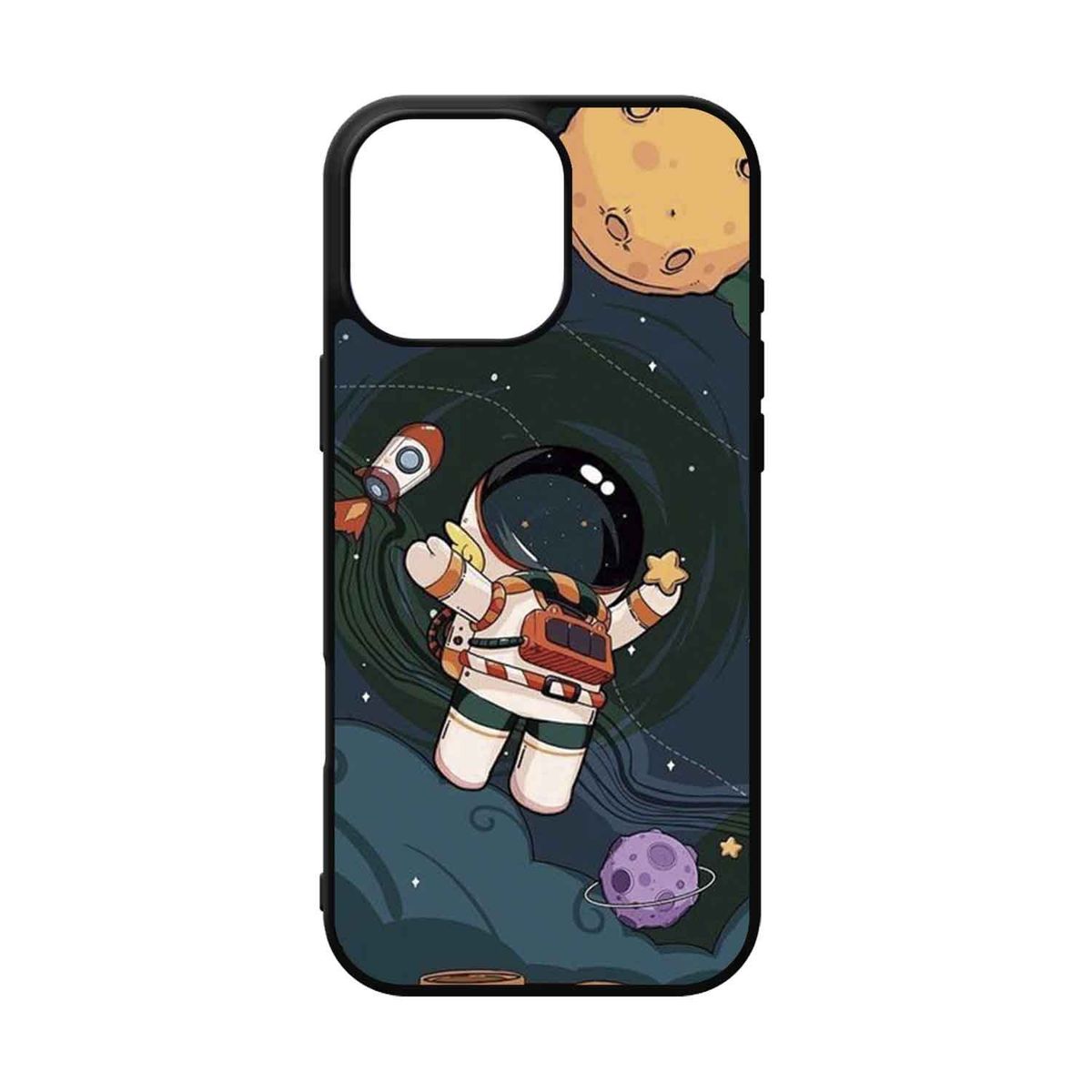 GENERICO - Funda Protector Case Para IPHONE 16