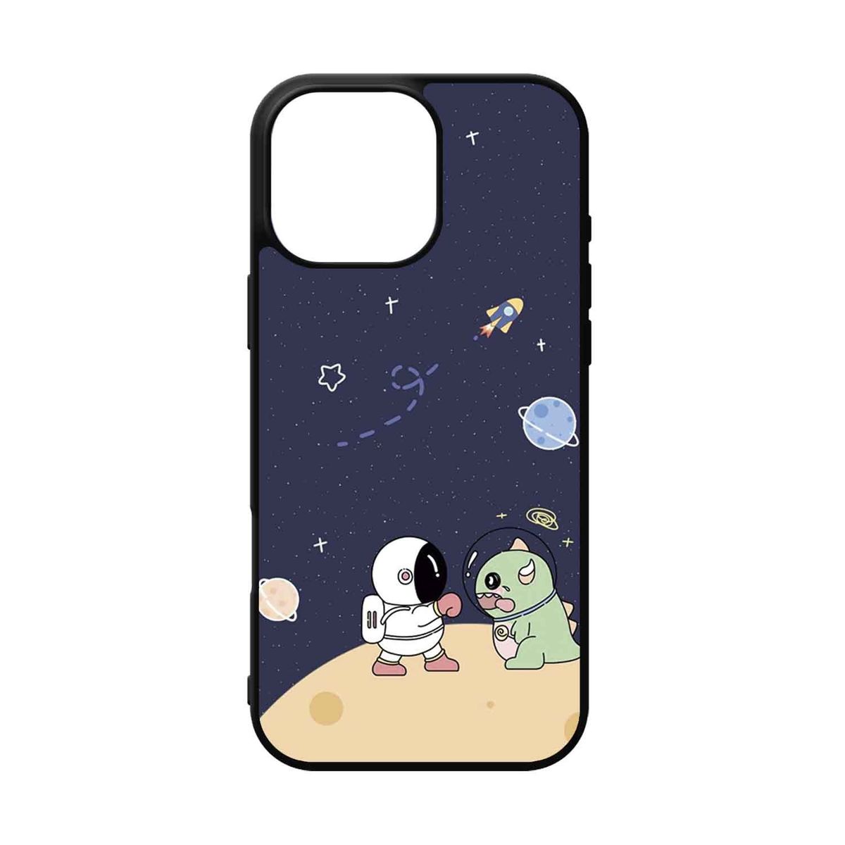 GENERICO - Funda Protector Case Para IPHONE 16