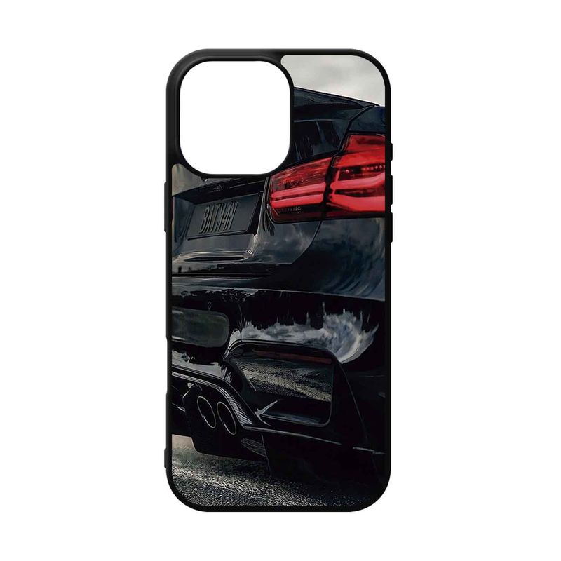 GENERICO - Funda Protector Case Para IPHONE 16