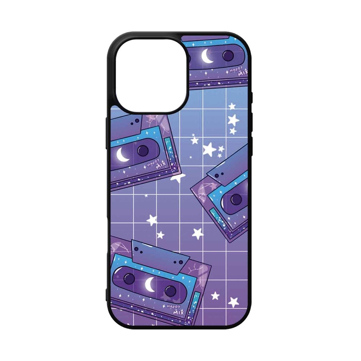 GENERICO - Funda Protector Case Para IPHONE 16