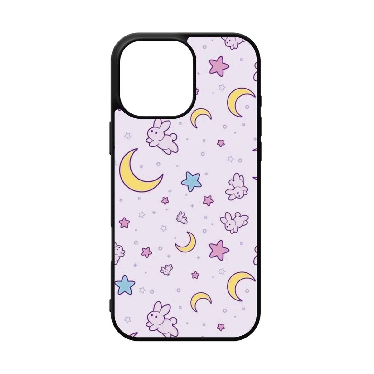 GENERICO - Funda Protector Case Para IPHONE 16