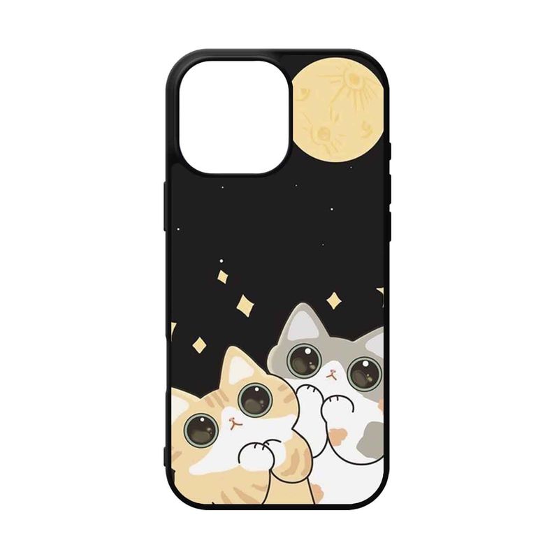 GENERICO - Funda Protector Case Para IPHONE 16