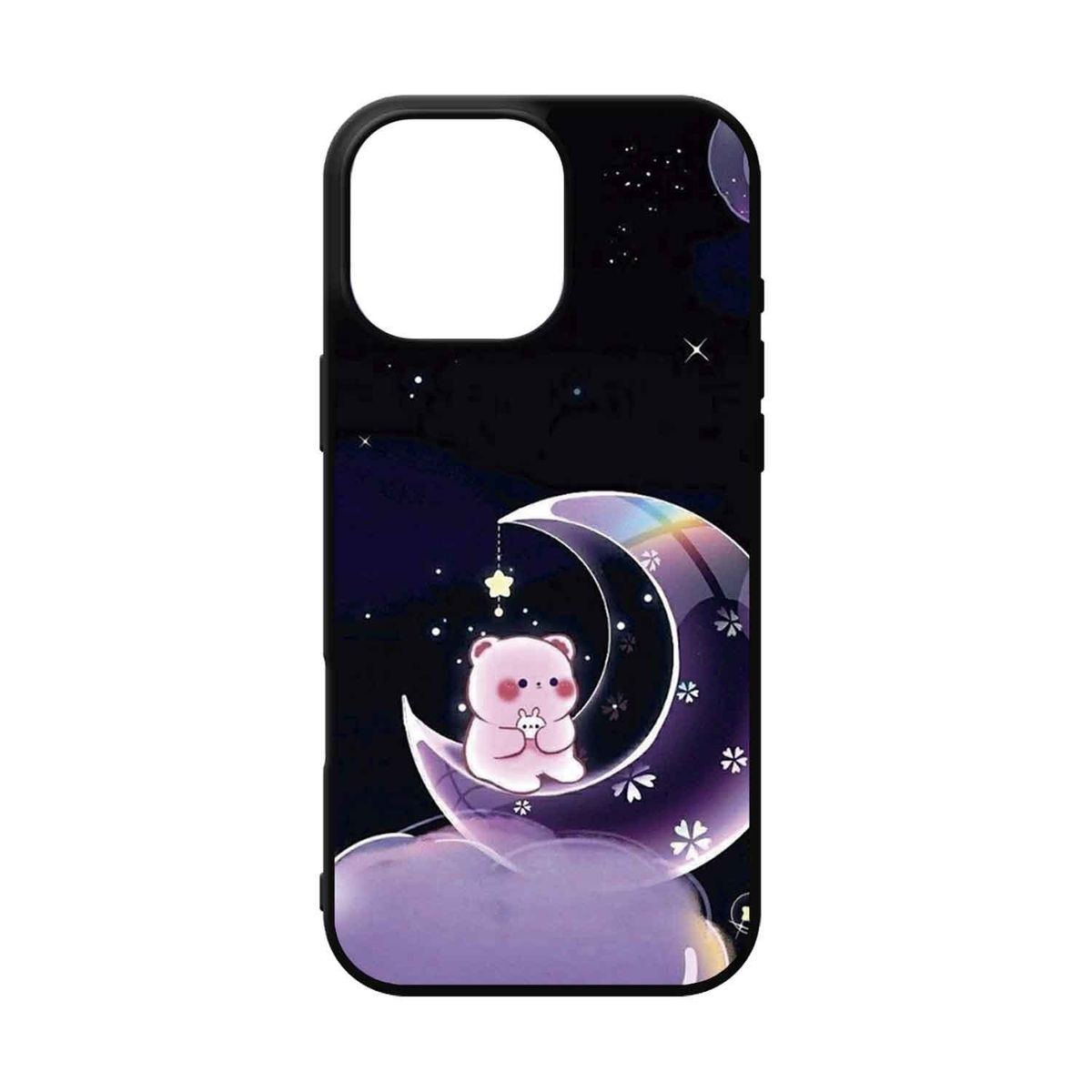 GENERICO - Funda Protector Case Para IPHONE 16