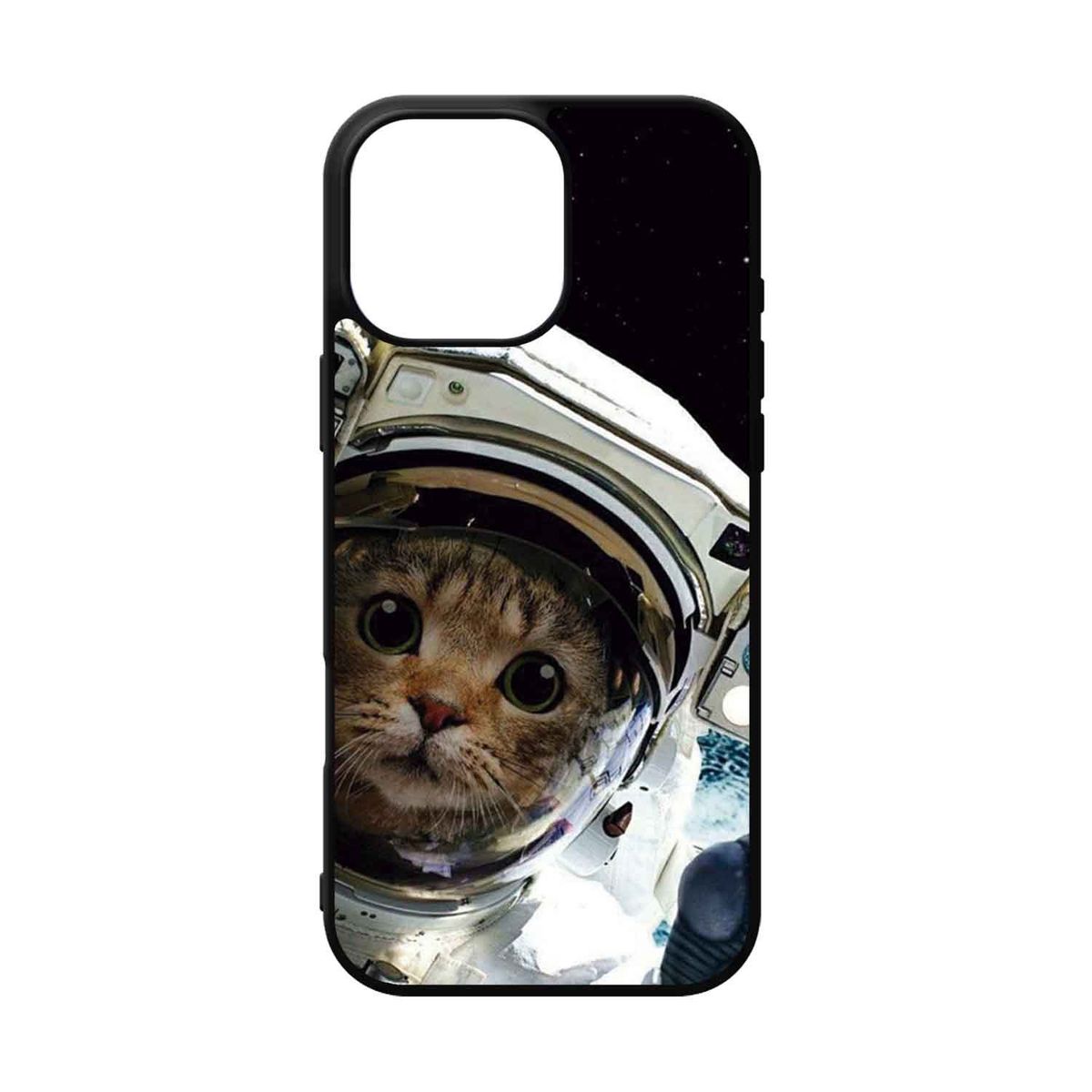 GENERICO - Funda Protector Case Para IPHONE 16