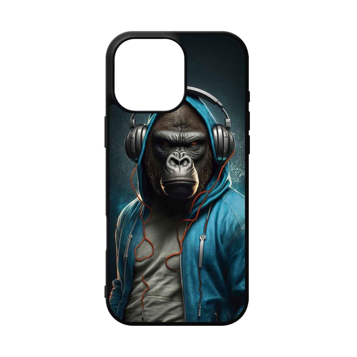 GENERICO - Funda Protector Case Para IPHONE 16