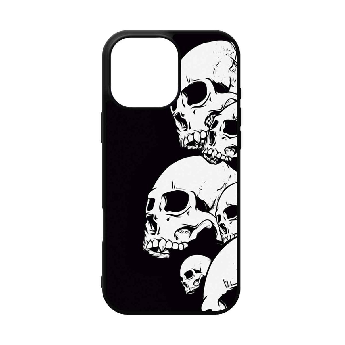 GENERICO - Funda Protector Case Para IPHONE 16