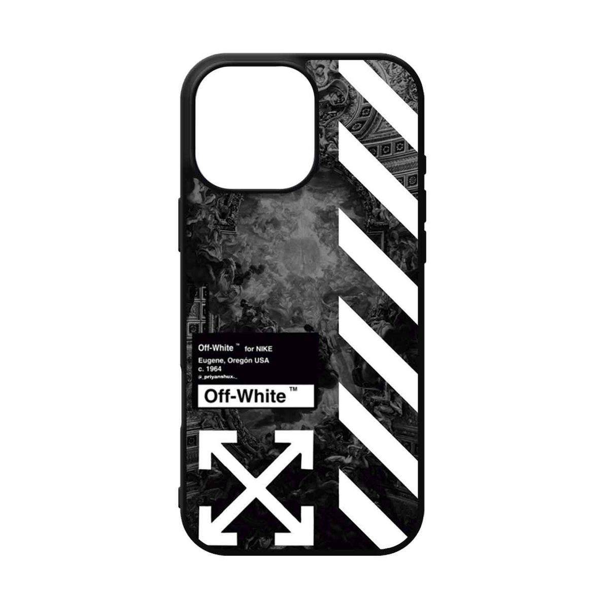 GENERICO - Funda Protector Case Para IPHONE 16