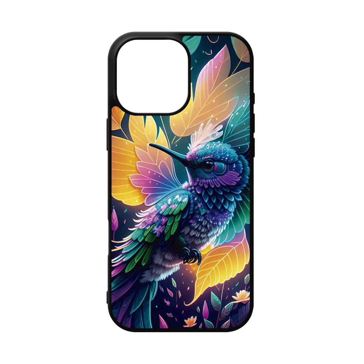 GENERICO - Funda Protector Case Para IPHONE 16