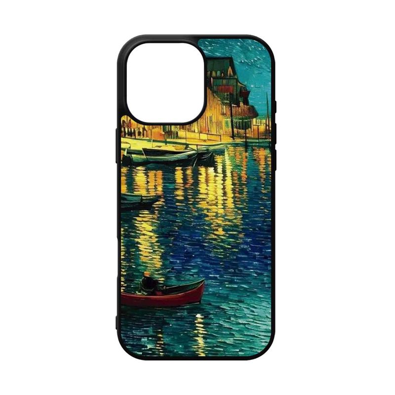 GENERICO - Funda Protector Case Para IPHONE 16