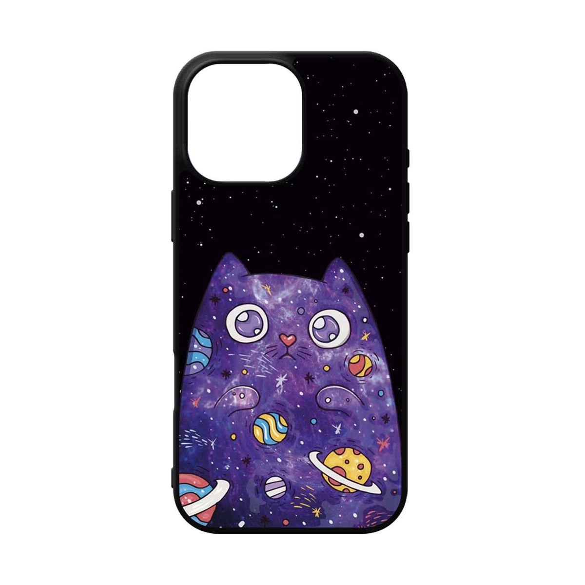 GENERICO - Funda Protector Case Para IPHONE 16