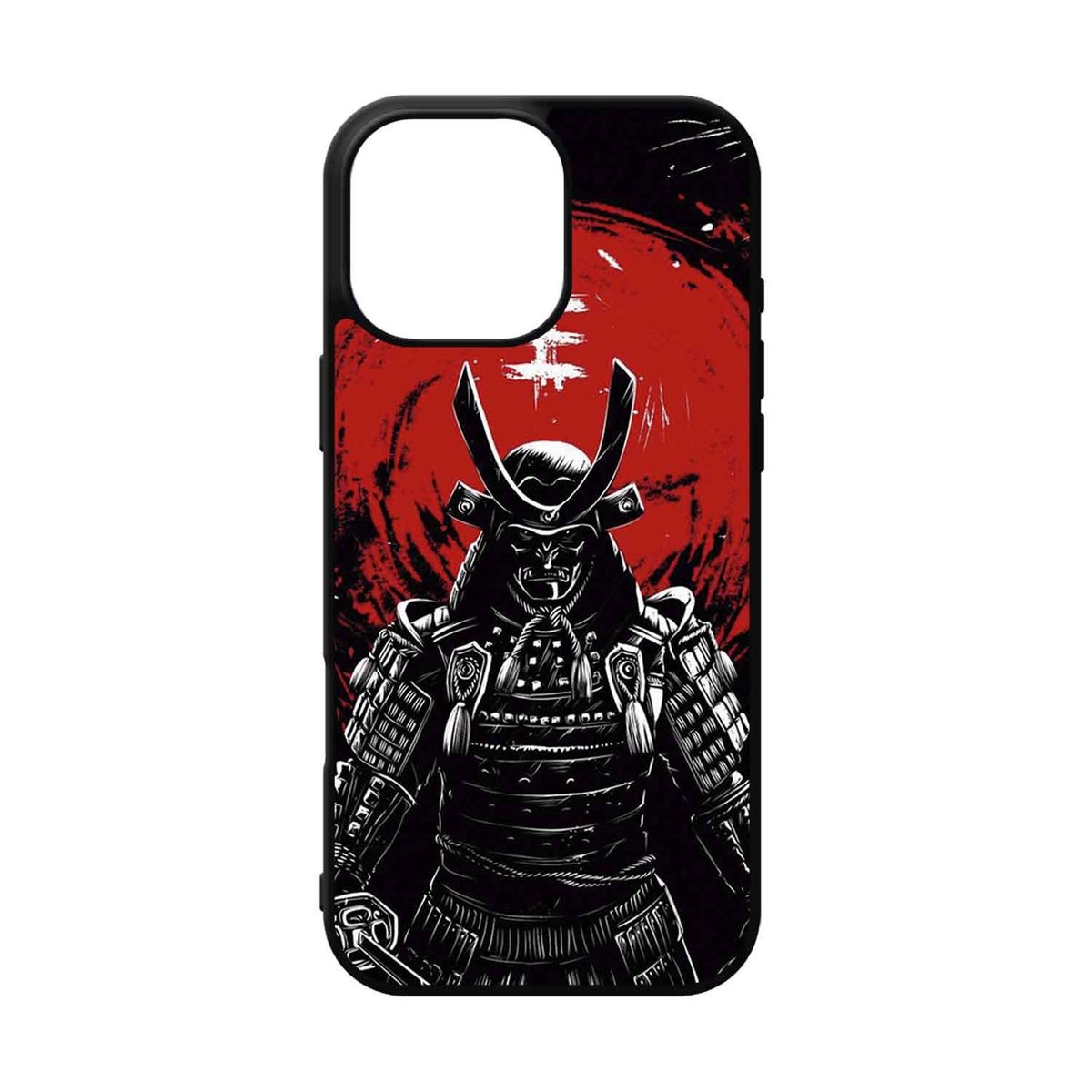GENERICO - Funda Protector Case Para IPHONE 16