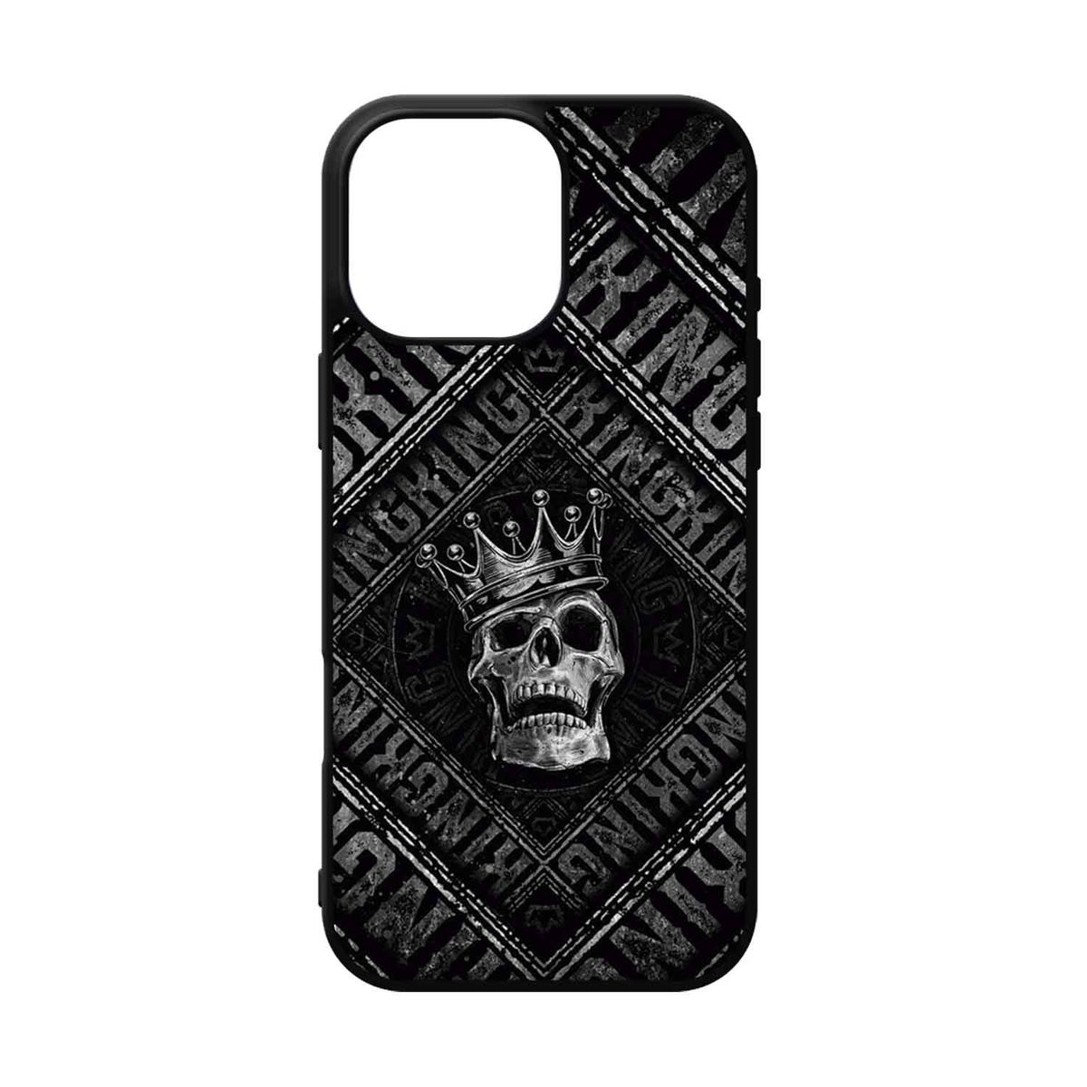 GENERICO - Funda Protector Case Para IPHONE 16