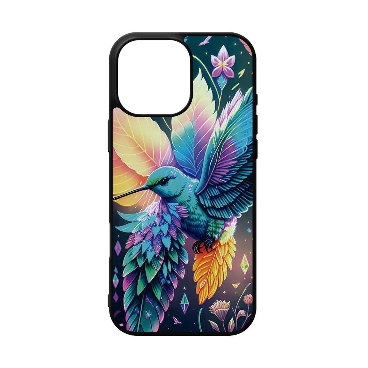 GENERICO - Funda Protector Case Para IPHONE 16