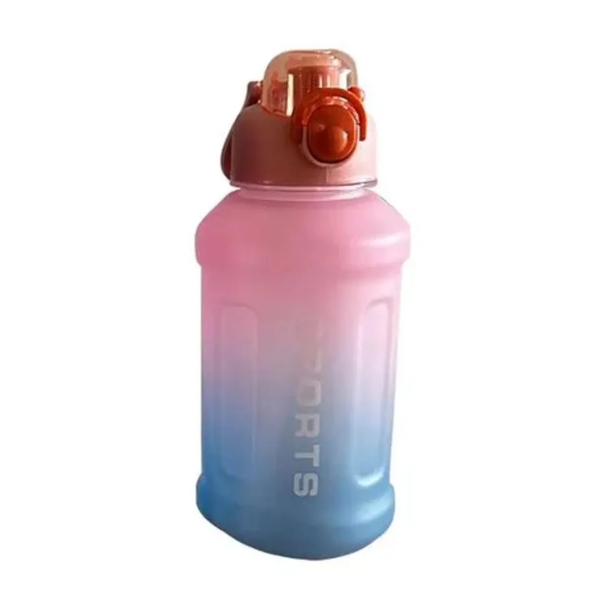ICHIMATSU - Tomatodo Sports Degradado Rosado/Azul 1000 ml