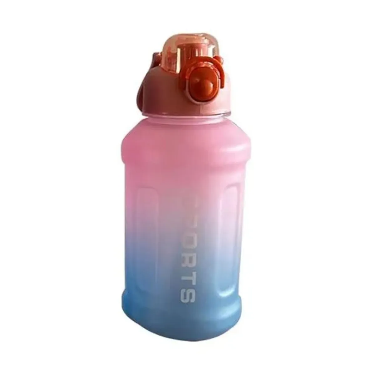 ICHIMATSU - Tomatodo Sports Degradado Rosado/Azul 1000 ml