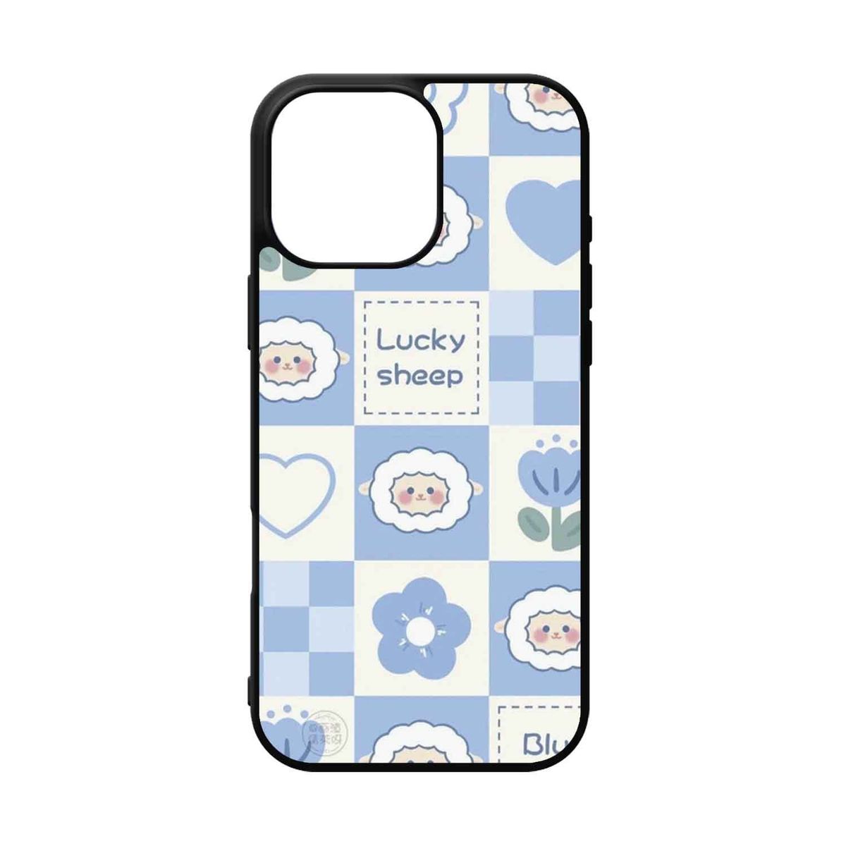 GENERICO - Funda Protector Case Para IPHONE 16