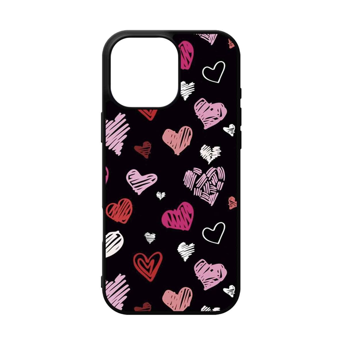 GENERICO - Funda Protector Case Para IPHONE 16