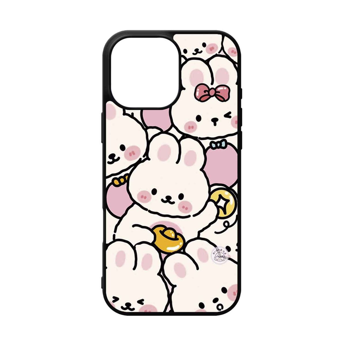 GENERICO - Funda Protector Case Para IPHONE 16