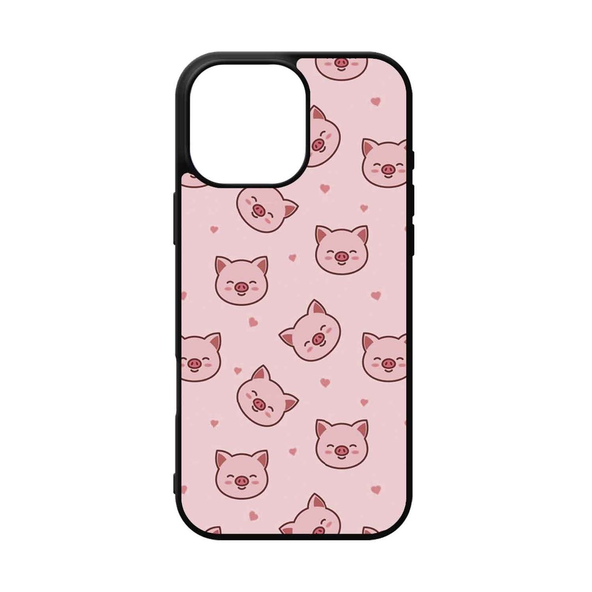 GENERICO - Funda Protector Case Para IPHONE 16