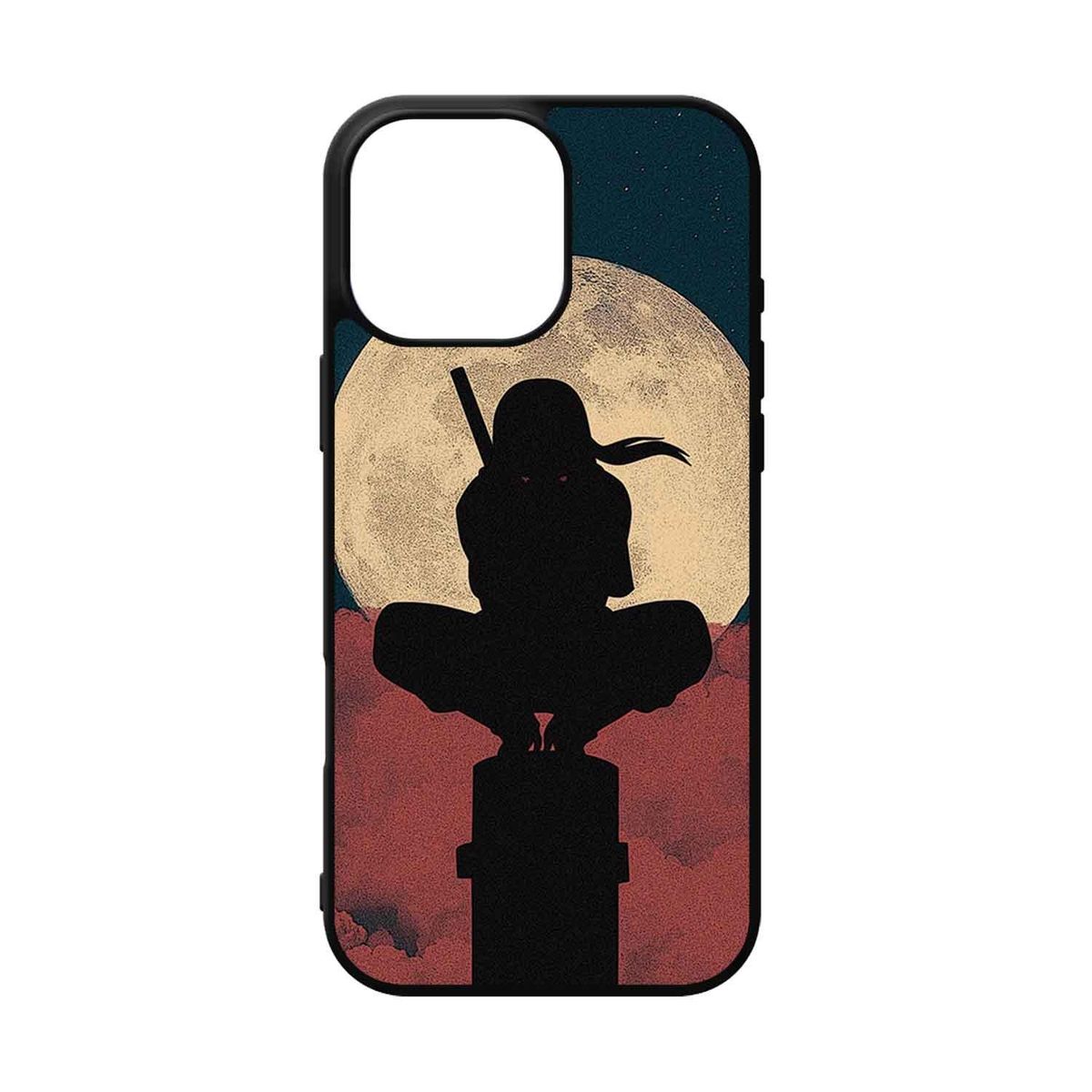 GENERICO - Funda Protector Case Para IPHONE 16