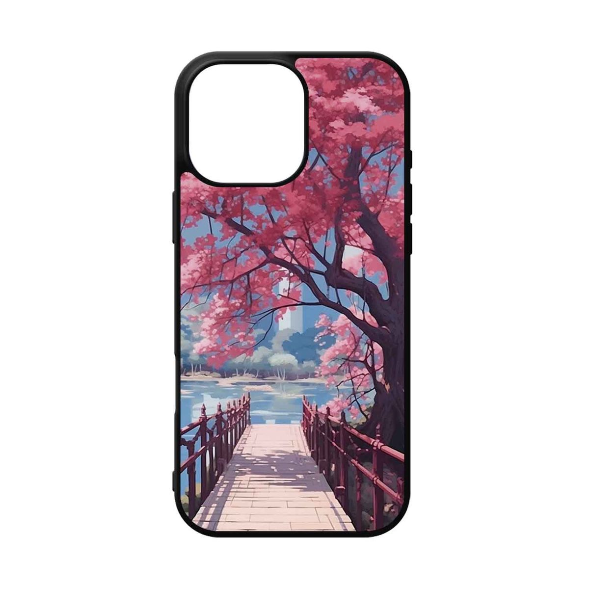 GENERICO - Funda Protector Case Para IPHONE 16