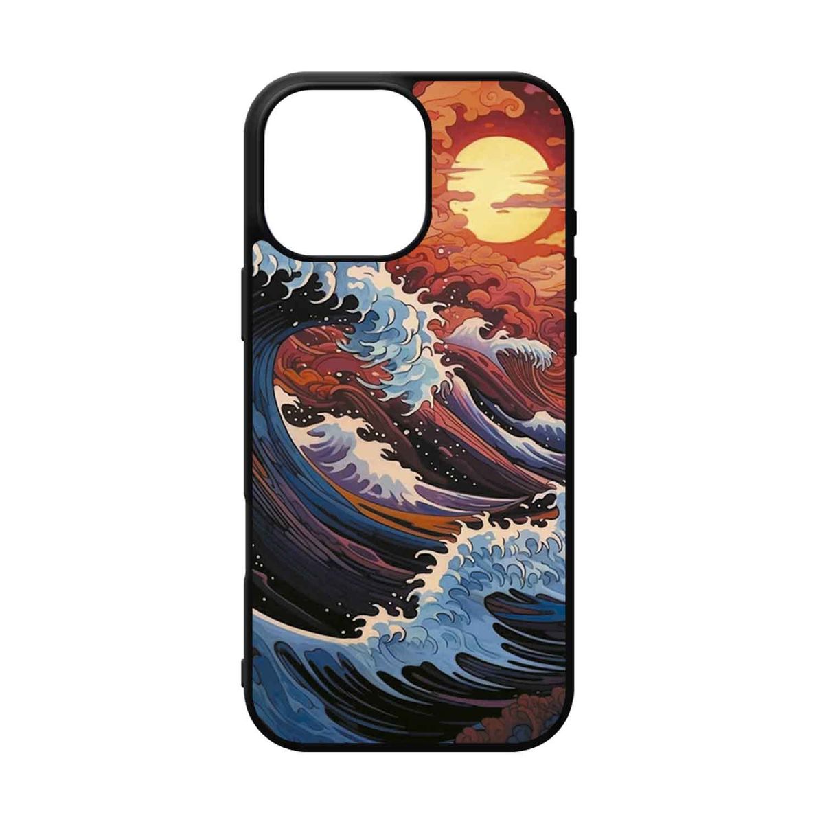 GENERICO - Funda Protector Case Para IPHONE 16