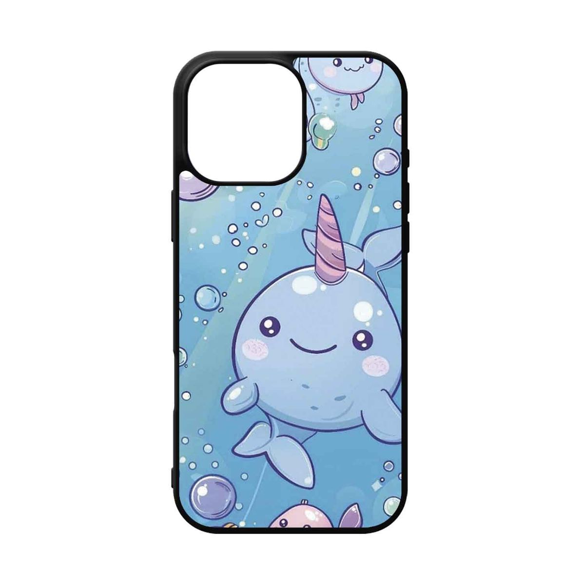 GENERICO - Funda Protector Case Para IPHONE 16