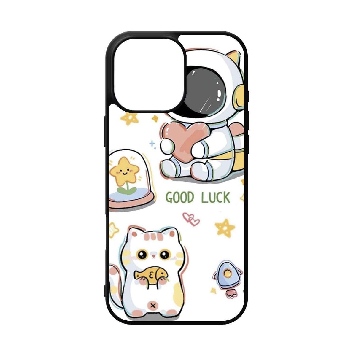 GENERICO - Funda Protector Case Para IPHONE 16