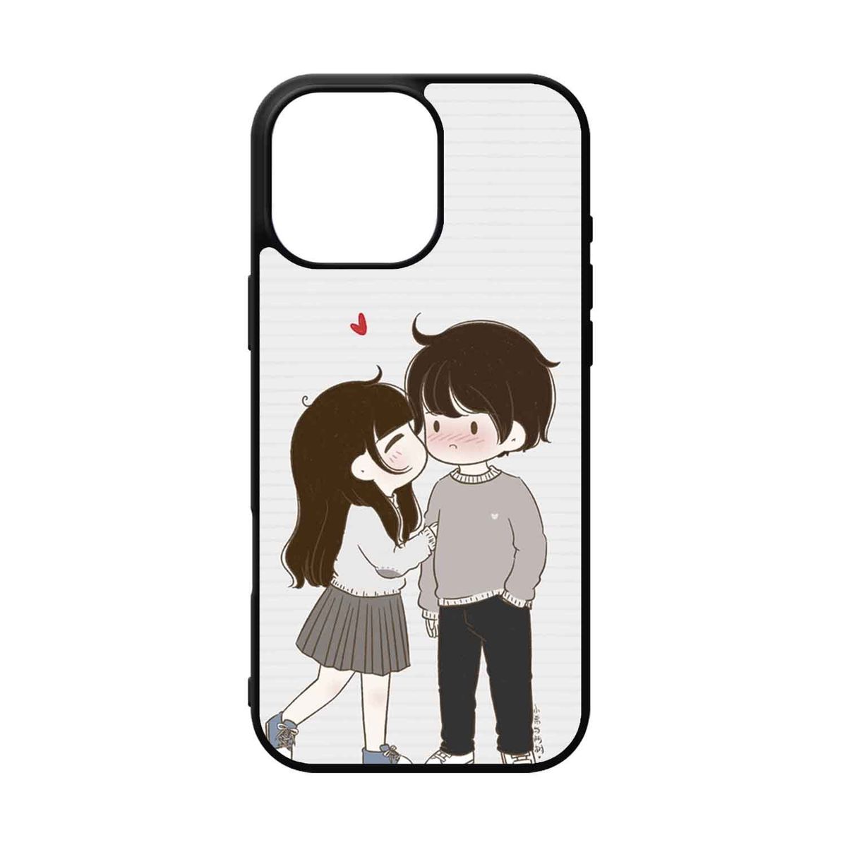 GENERICO - Funda Protector Case Para IPHONE 16