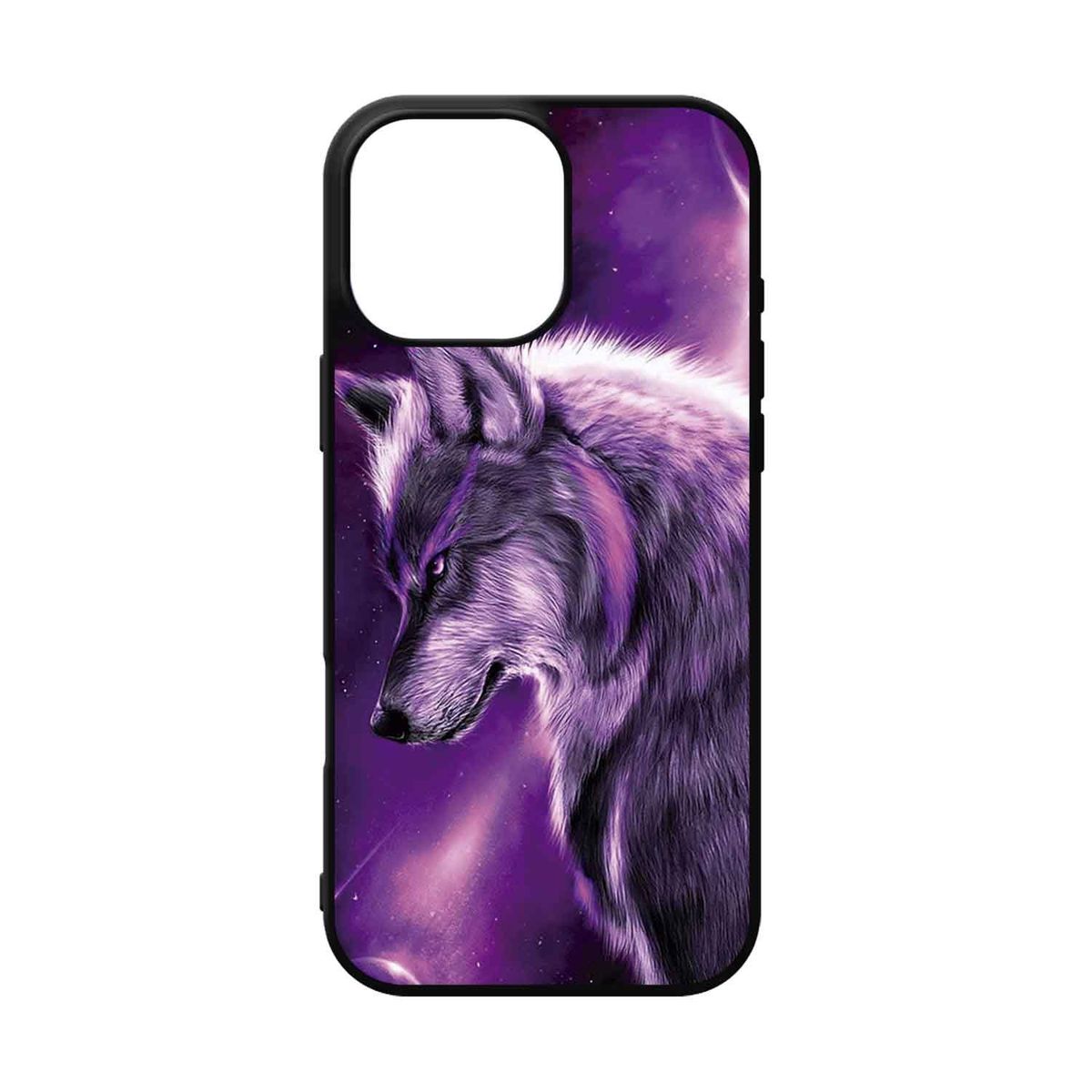 GENERICO - Funda Protector Case Para IPHONE 16