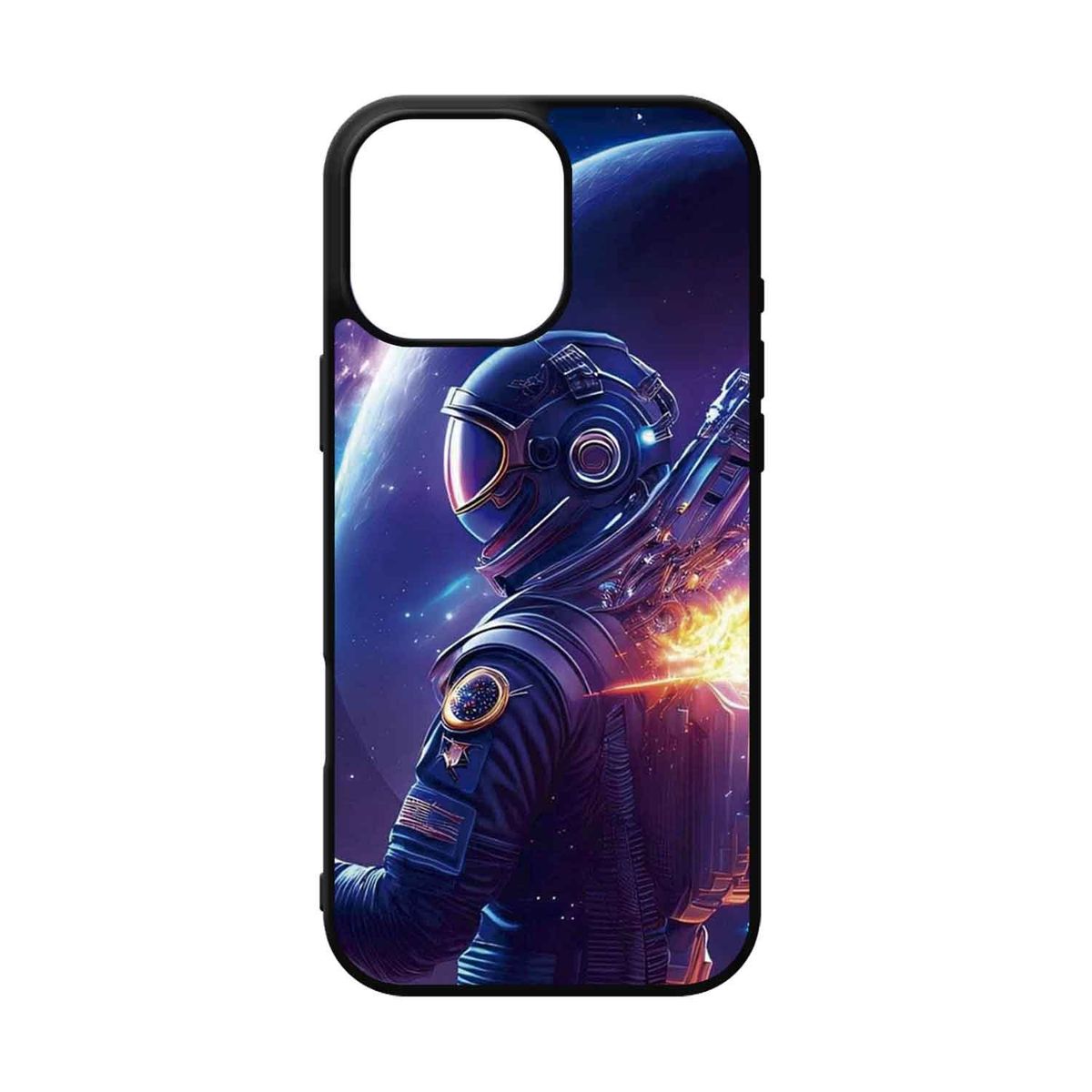 GENERICO - Funda Protector Case Para IPHONE 16