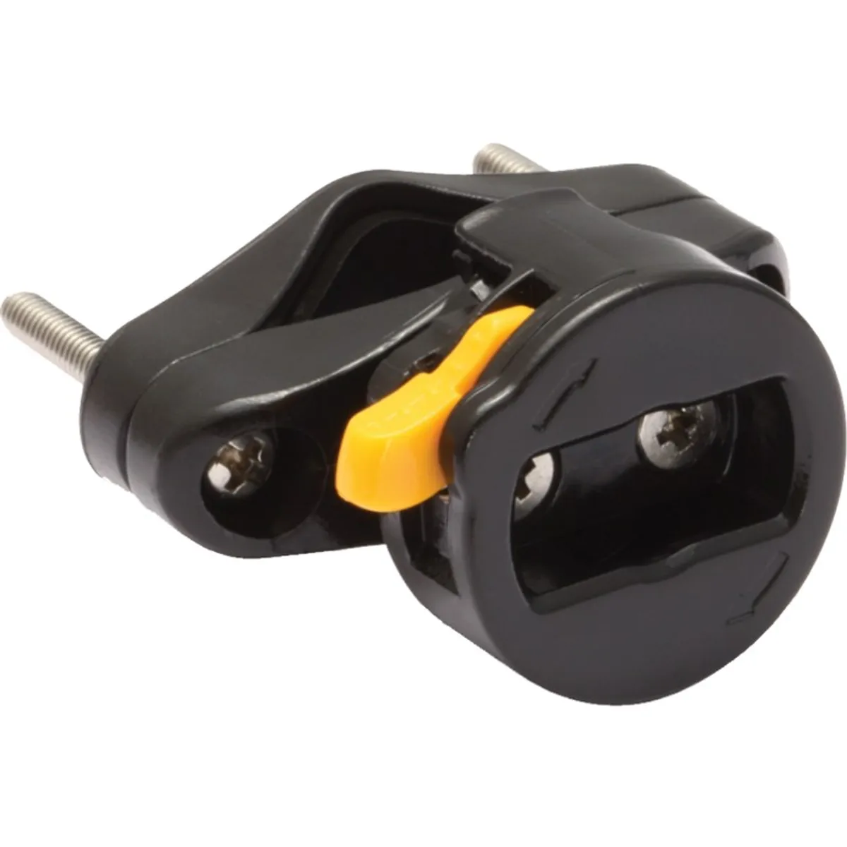 ONGUARD - Candado U Lock - OnGuard Pitbull 8003 Bicicleta Scooter Moto