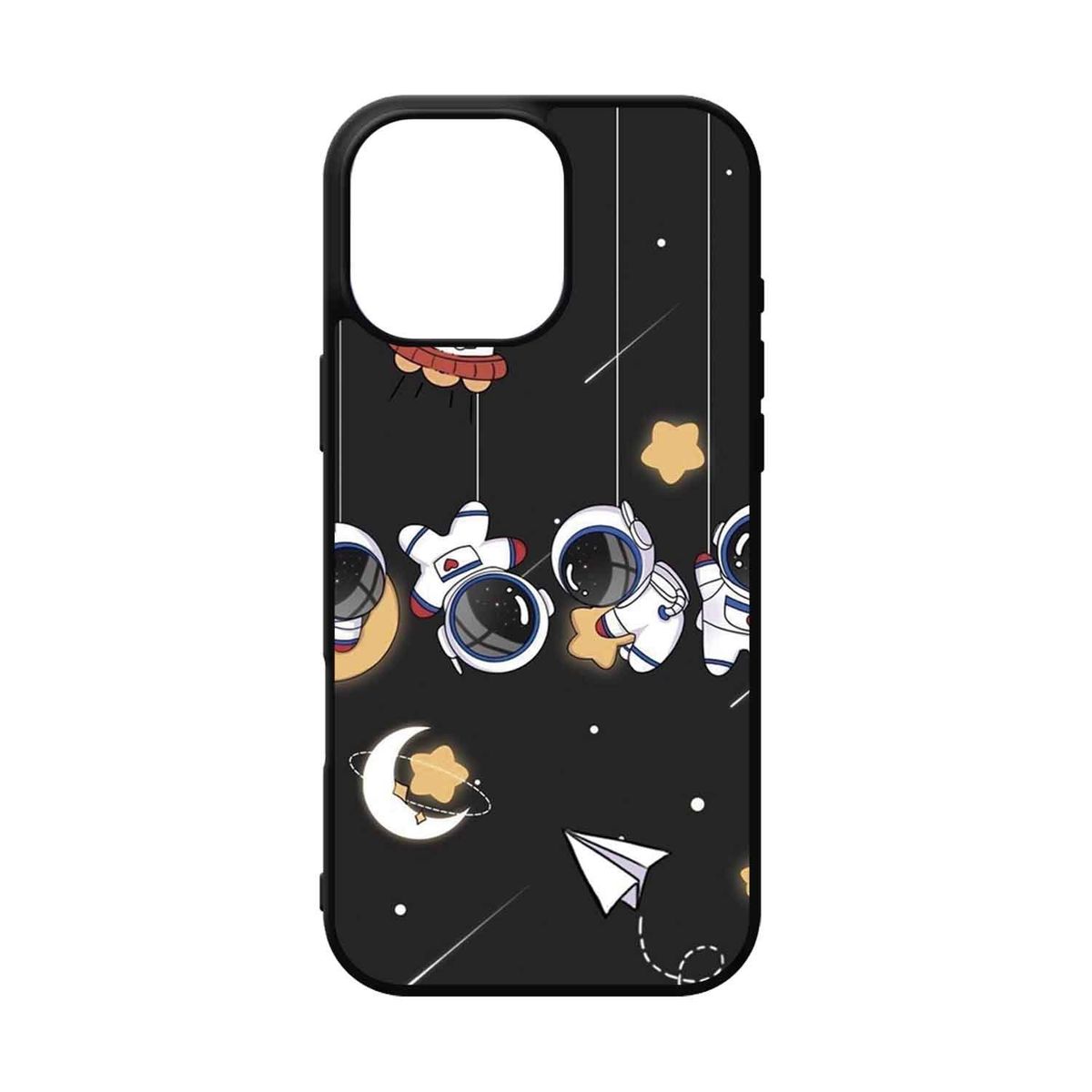 GENERICO - Funda Protector Case Para IPHONE 16