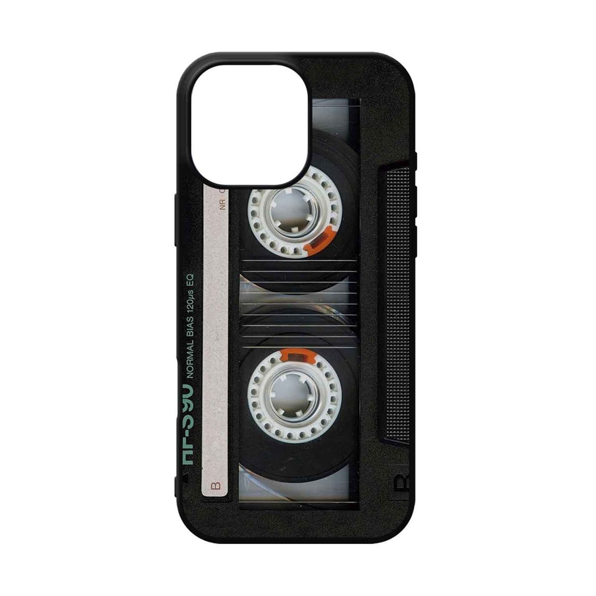 GENERICO - Funda Protector Case Para IPHONE 16