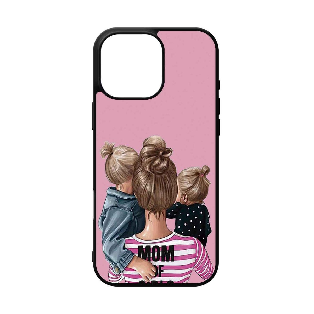 GENERICO - Funda Protector Case Para IPHONE 16