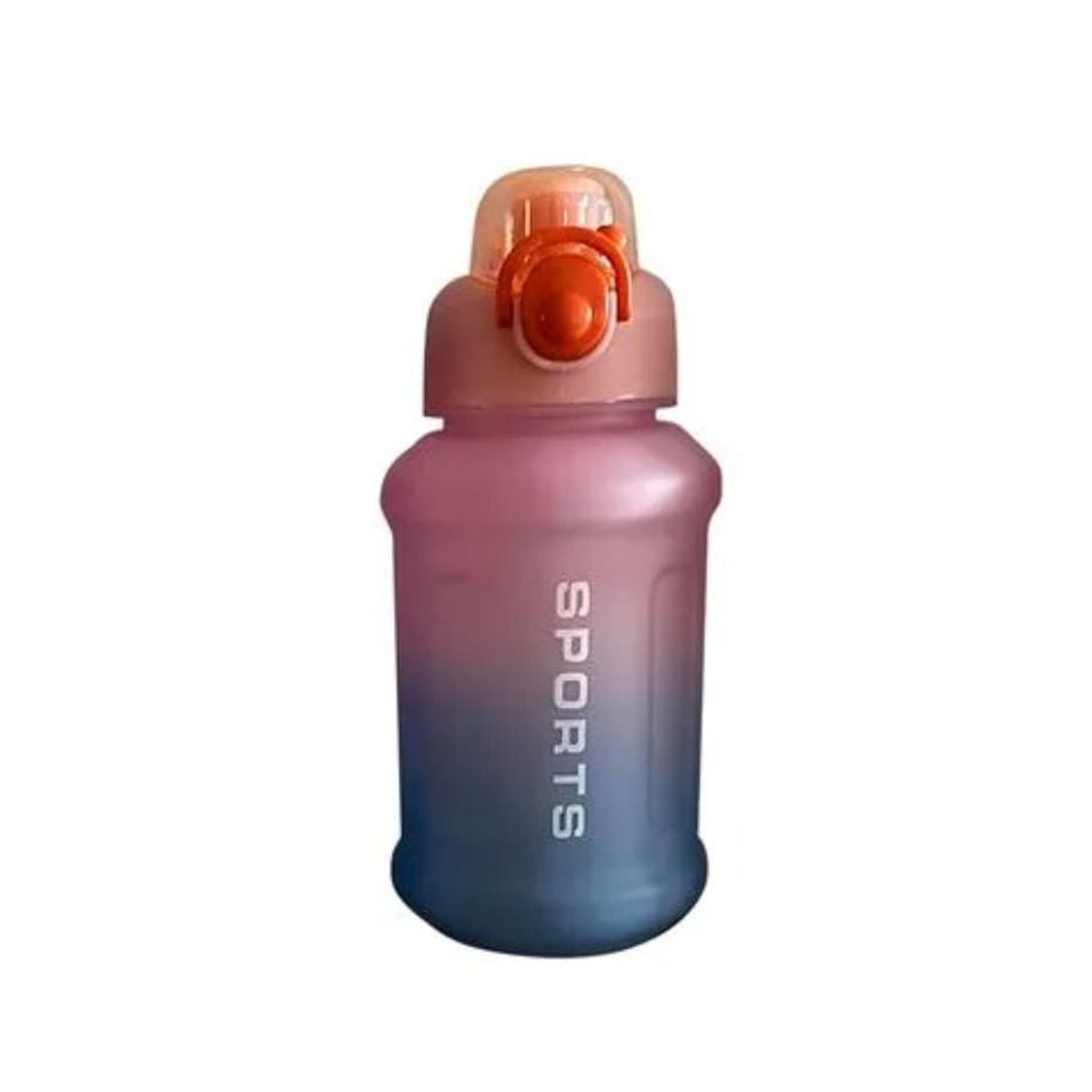 ICHIMATSU - Tomatodo Sports Degradado Rosado/Azul 800 ml