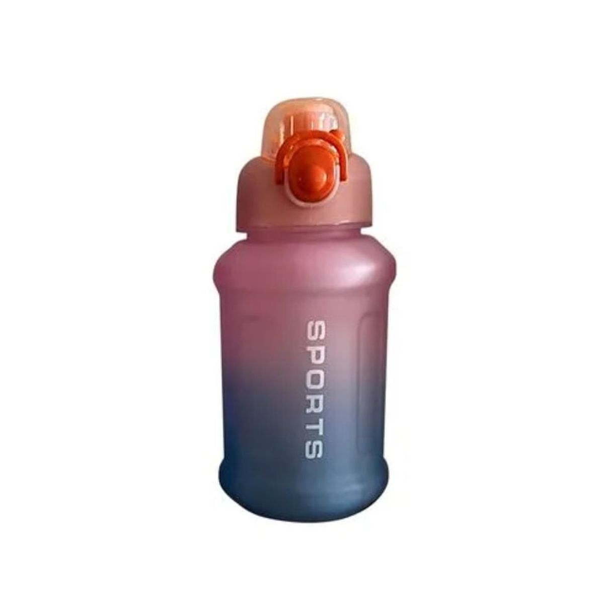 ICHIMATSU - Tomatodo Sports Degradado Rosado/Azul 800 ml