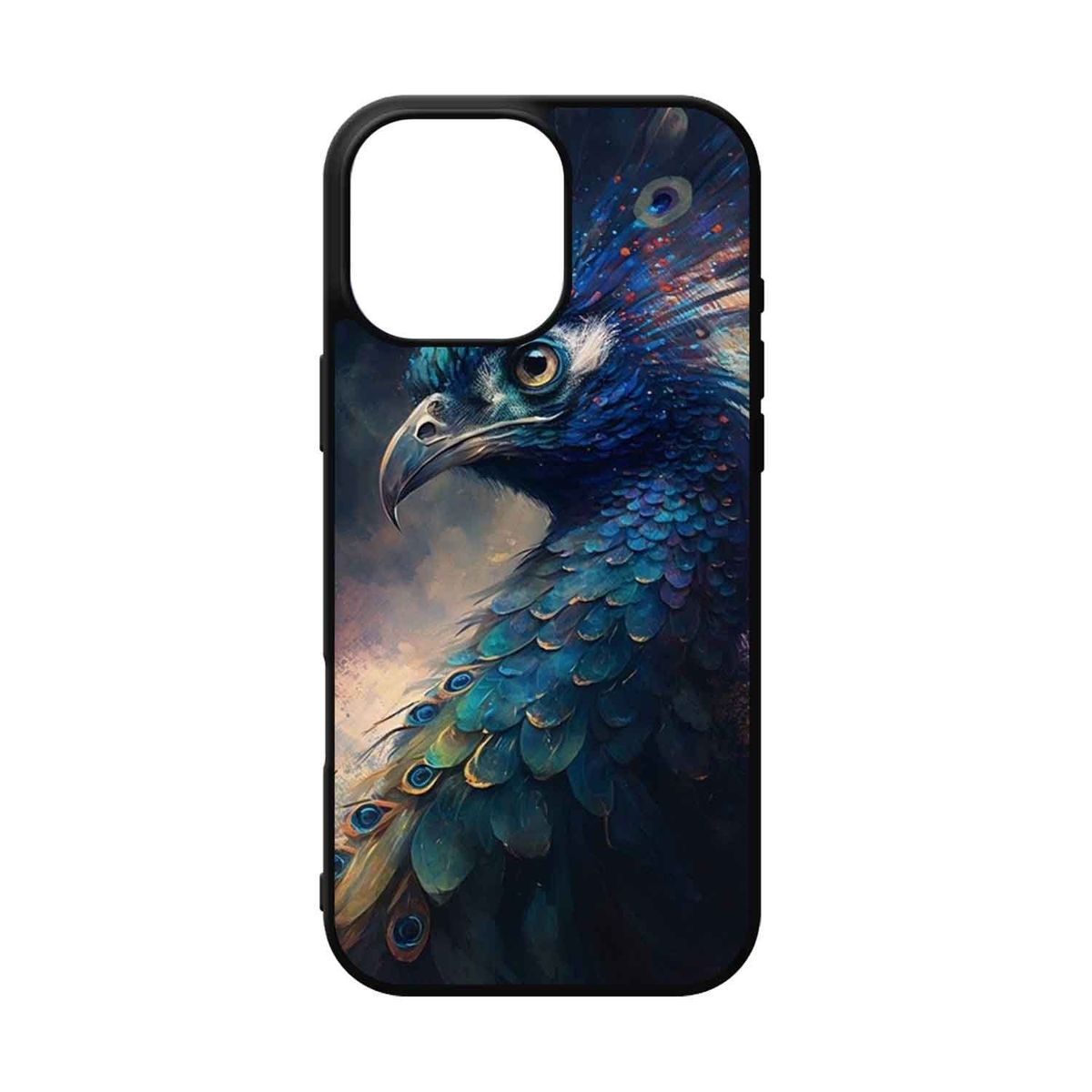 GENERICO - Funda Protector Case Para IPHONE 16