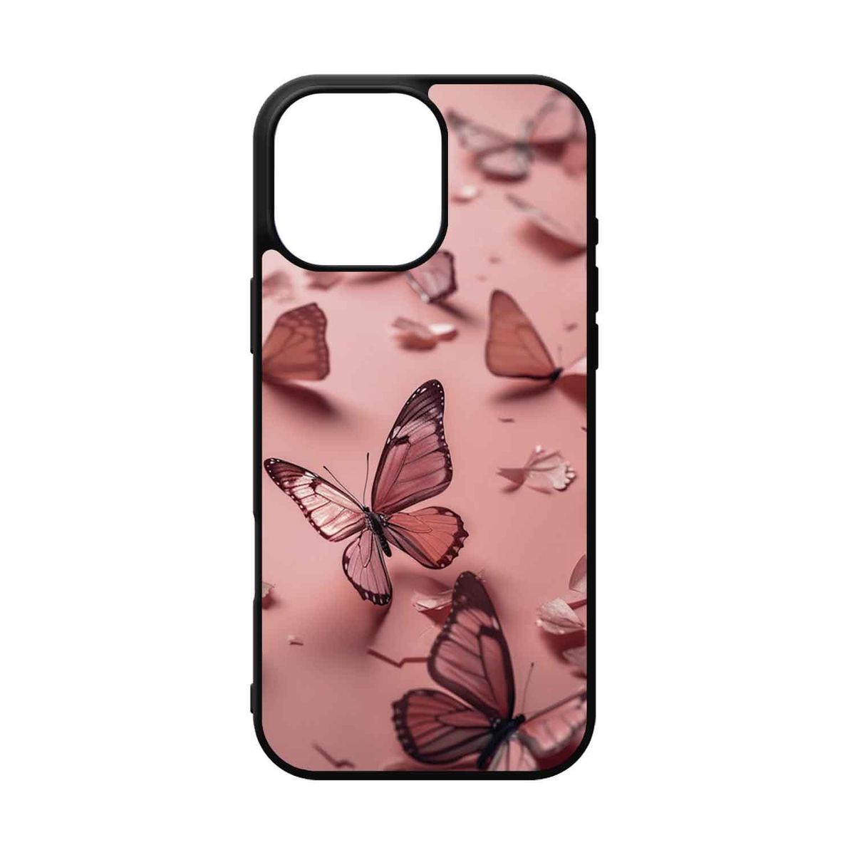 GENERICO - Funda Protector Case Para IPHONE 16