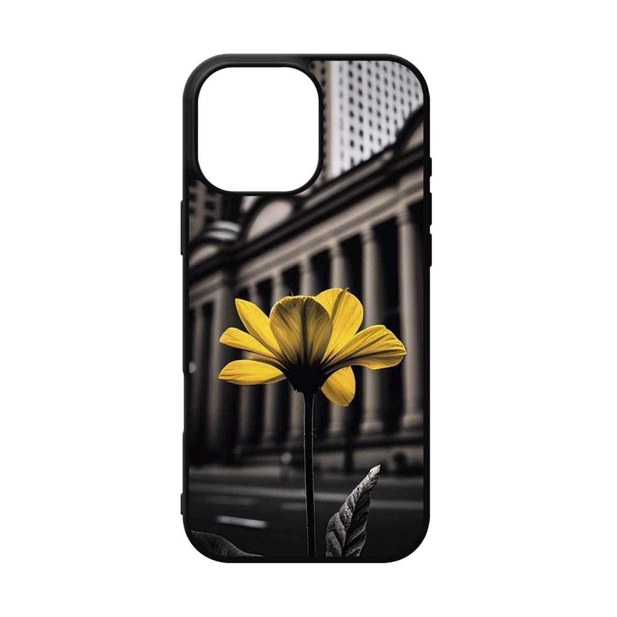 GENERICO - Funda Protector Case Para IPHONE 16