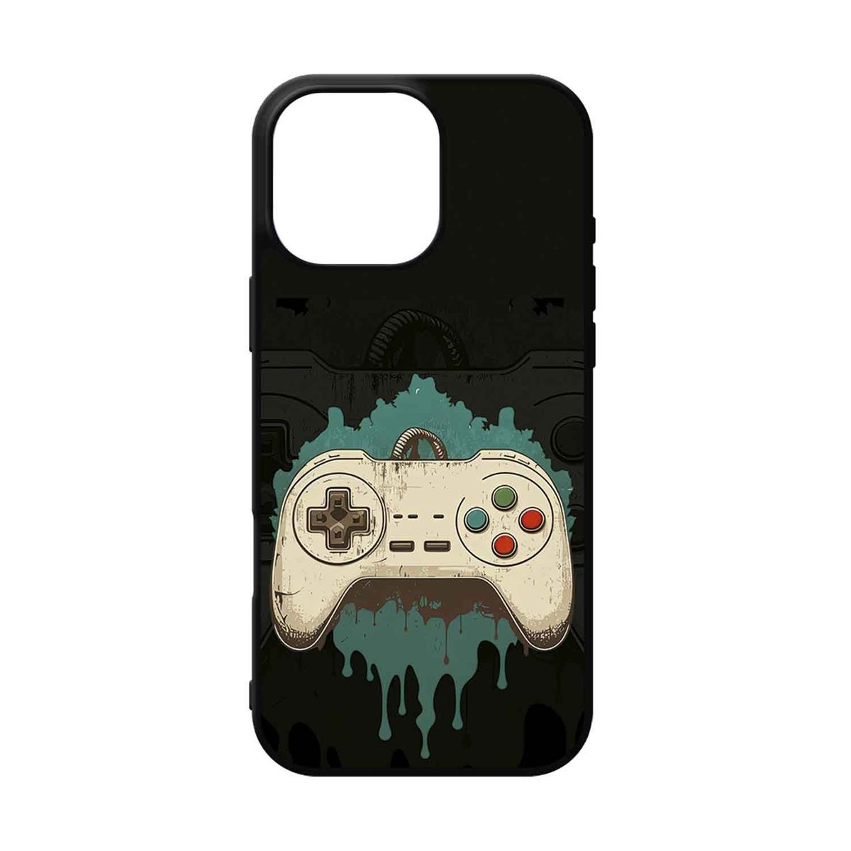 GENERICO - Funda Protector Case Para IPHONE 16