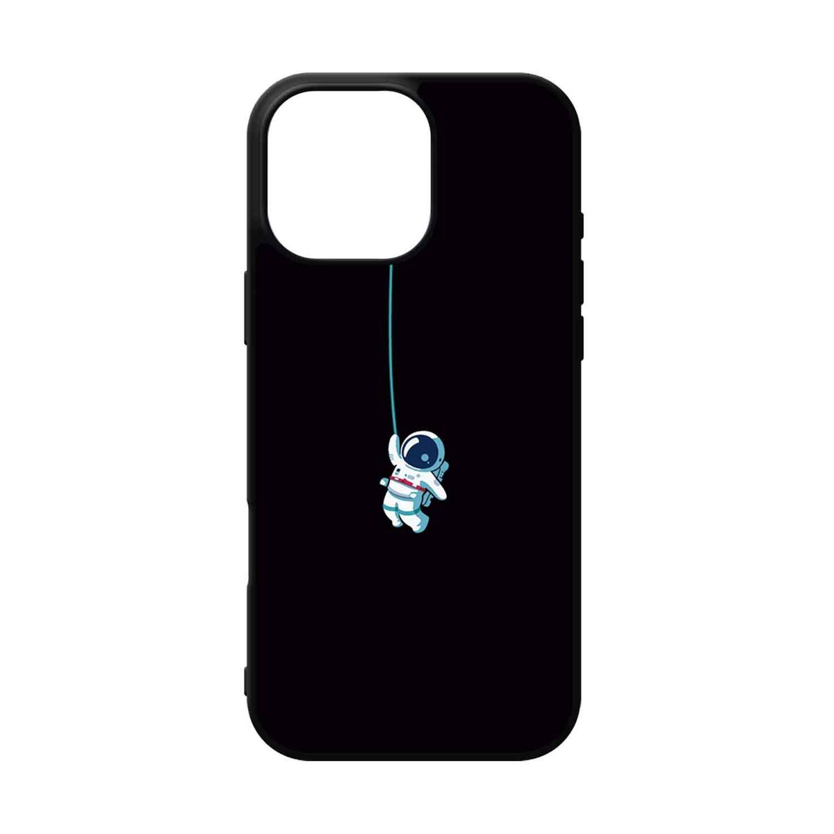 GENERICO - Funda Protector Case Para IPHONE 16