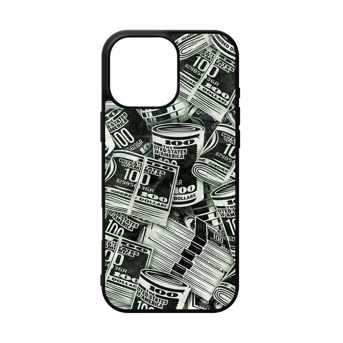GENERICO - Funda Protector Case Para IPHONE 16