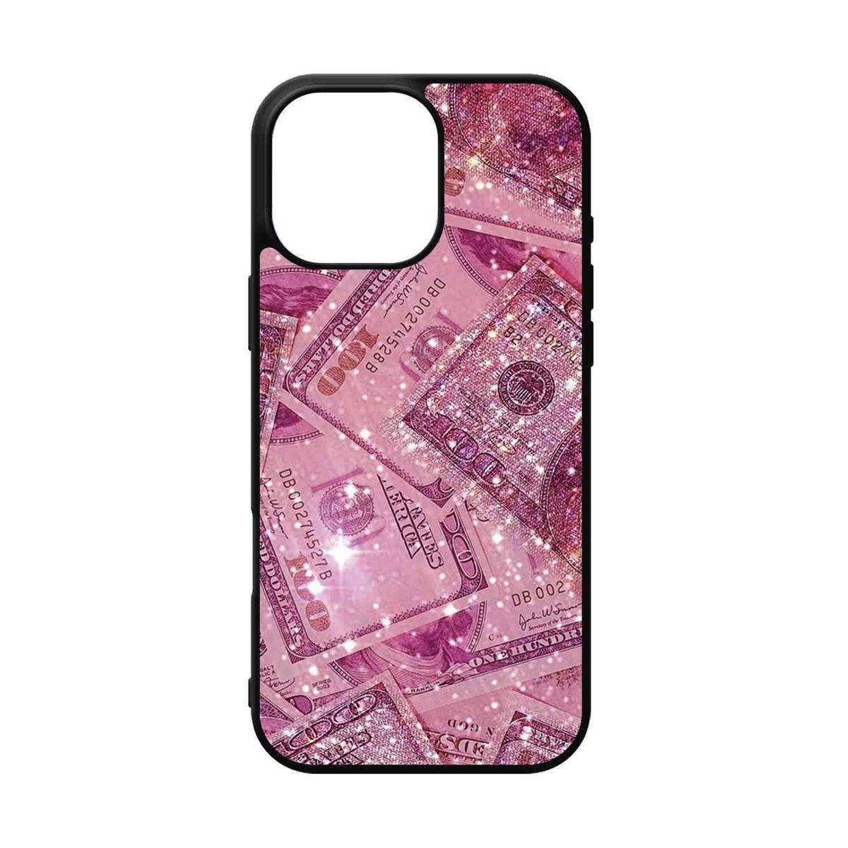 GENERICO - Funda Protector Case Para IPHONE 16