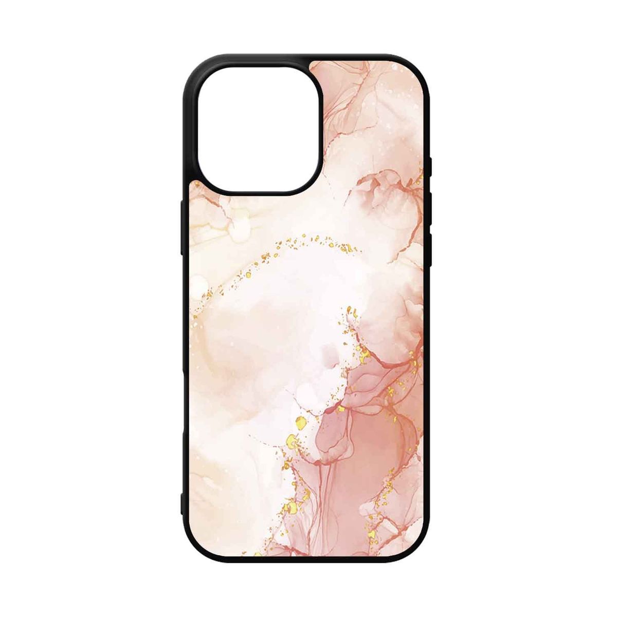 GENERICO - Funda Protector Case Para IPHONE 16