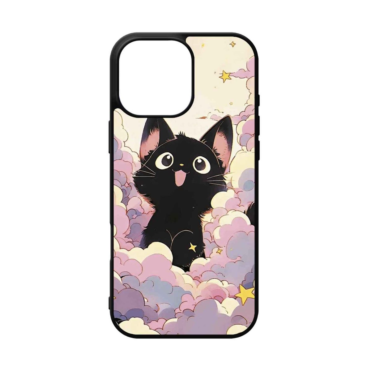 GENERICO - Funda Protector Case Para IPHONE 16