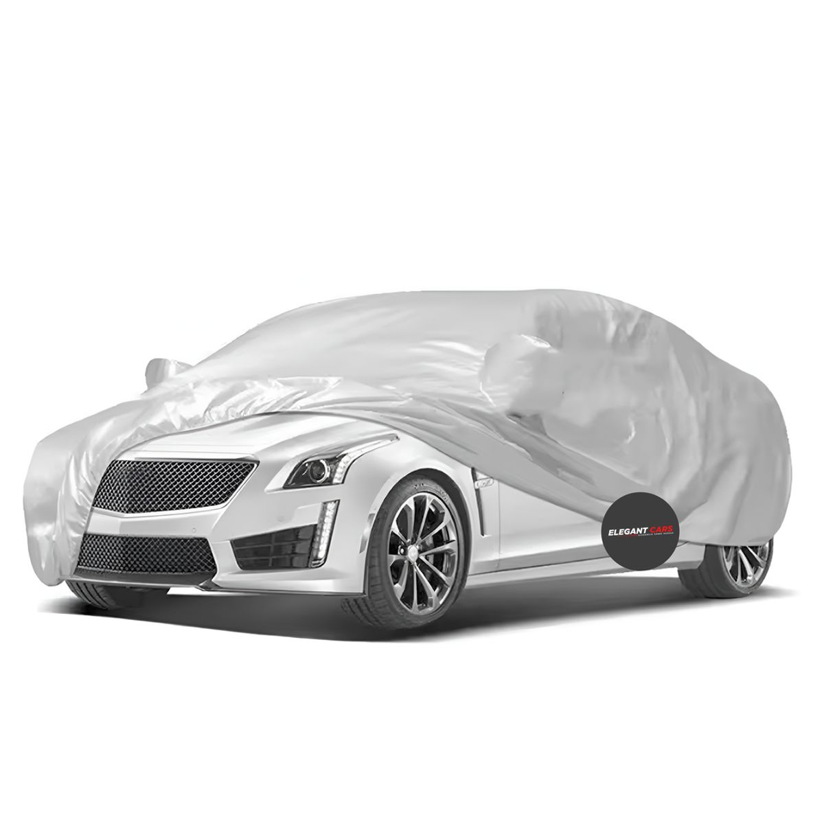 JET - Cobertor Universal Liviano Impermeable Talla L