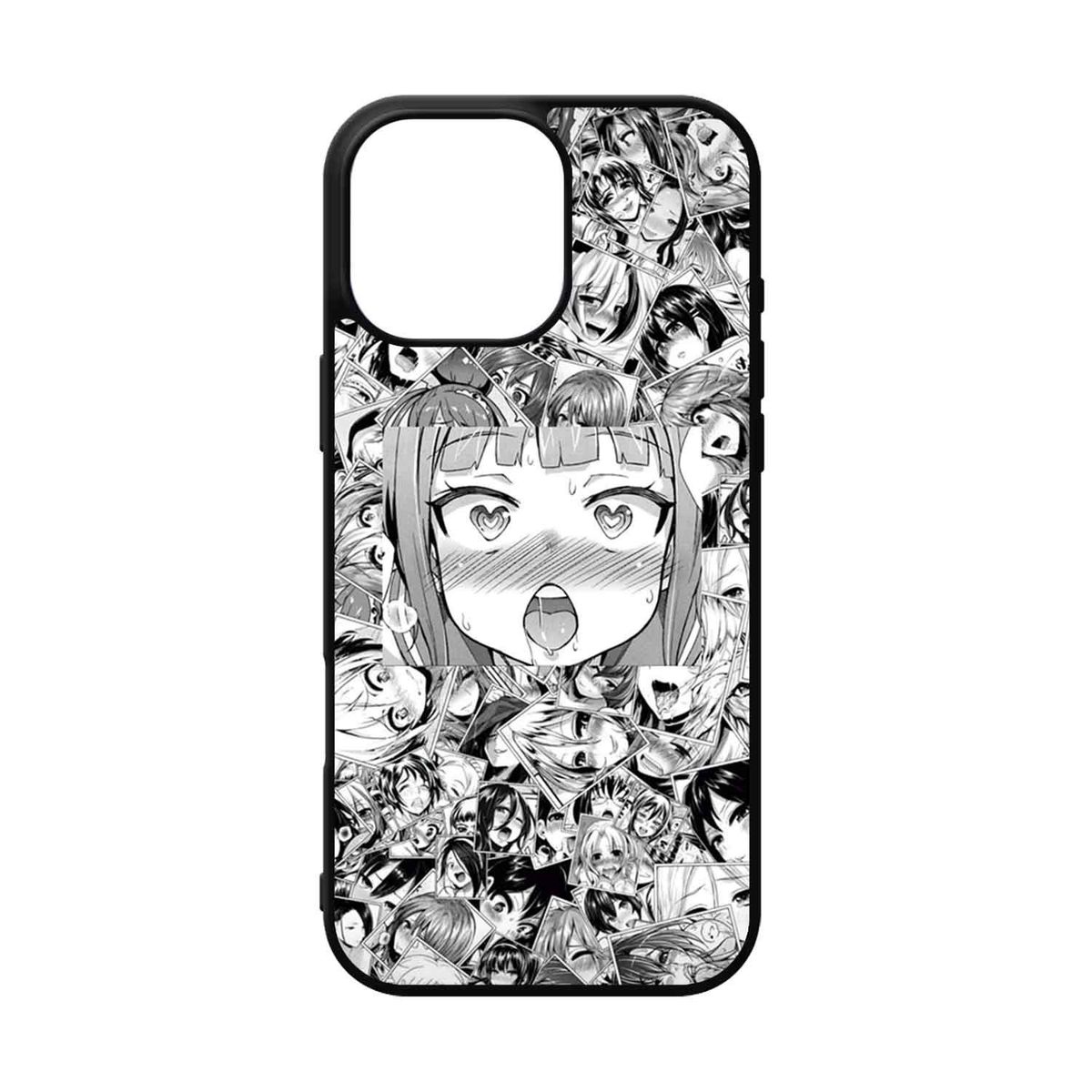 GENERICO - Funda Protector Case Para IPHONE 16