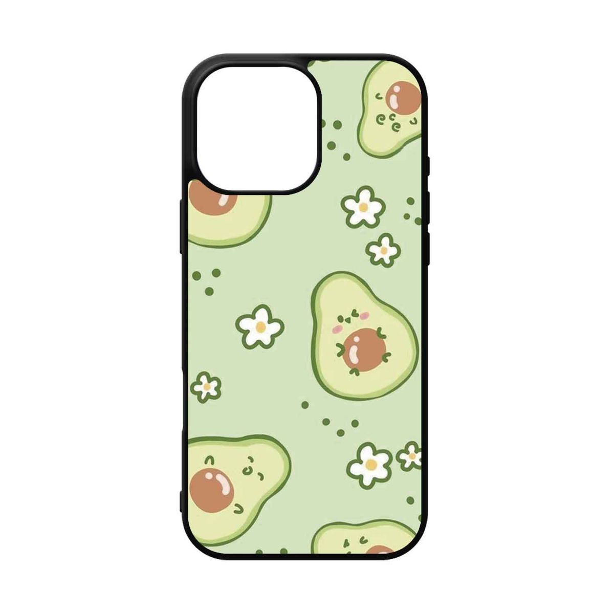 GENERICO - Funda Protector Case Para IPHONE 16